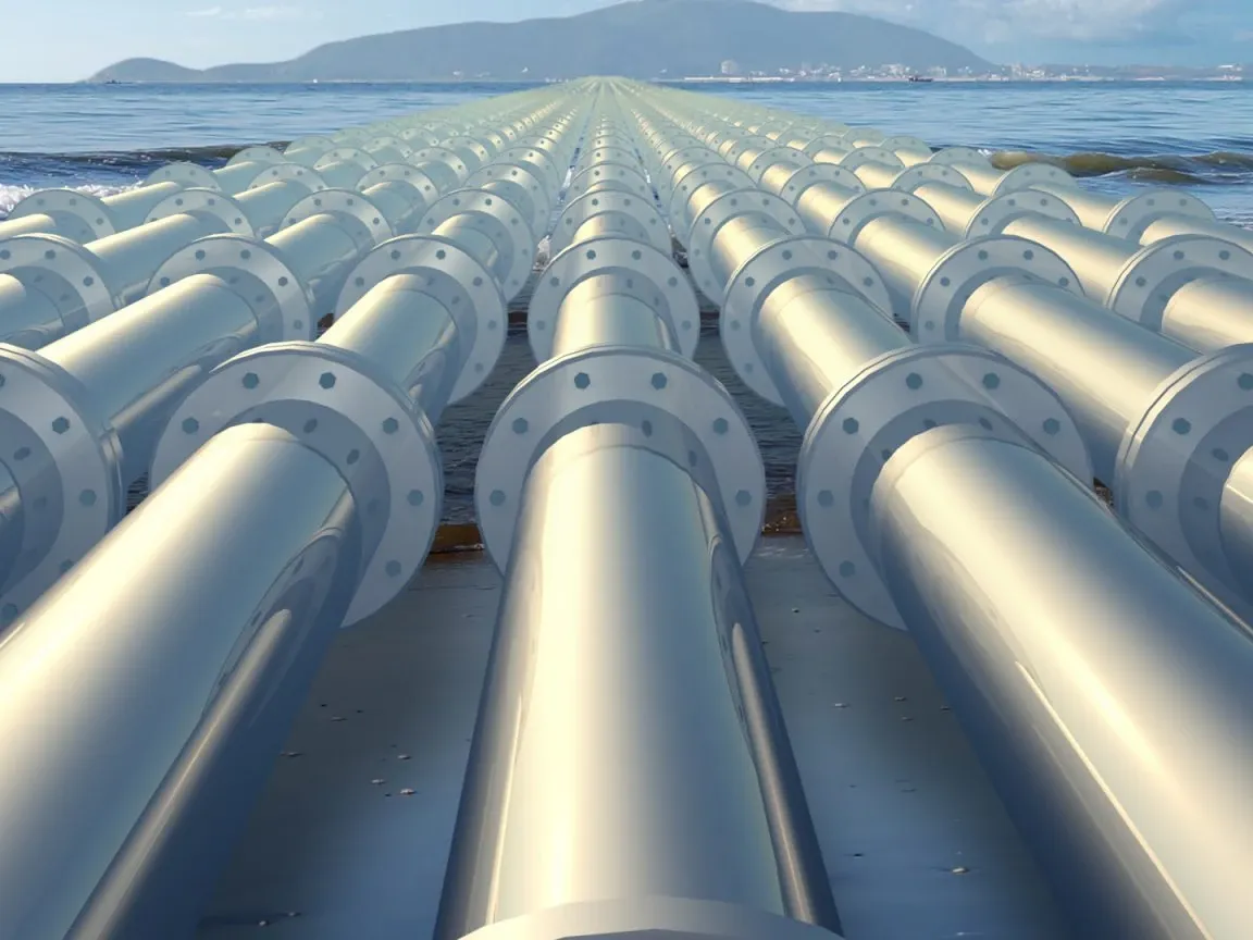 Нефтяные трубы купить в Улан-Удэ