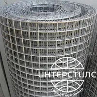 Кладочная сварная сетка 3 мм 50 мм 35ГС ГОСТ 8478-81 купить в Улан-Удэ