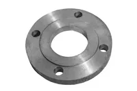 Никелевый фланец плоский 900 мм 0,25 МПа Alloy C-276 EN 1092-1 купить в Улан-Удэ