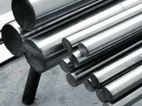 Никелевый пруток 250 мм Alloy C-4 ASTM B574 купить в Улан-Удэ