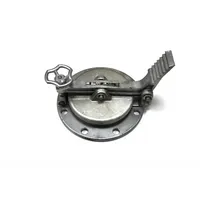 Замерный люк 80 мм 218 мм ЛЗ-80 ТУ 3689-002-10524112-06 купить в Улан-Удэ