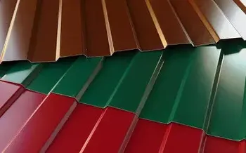 Профнастил Н153 0.8 мм купить в Улан-Удэ